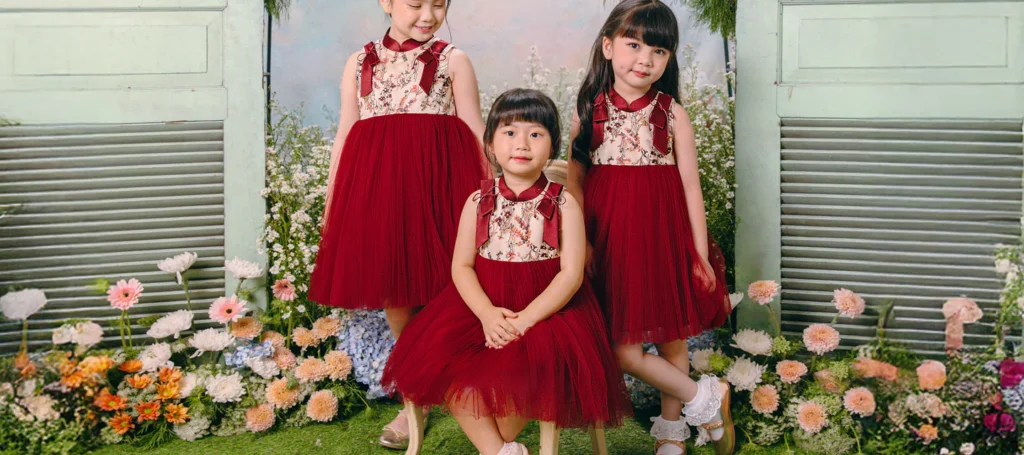 kidzy fashion