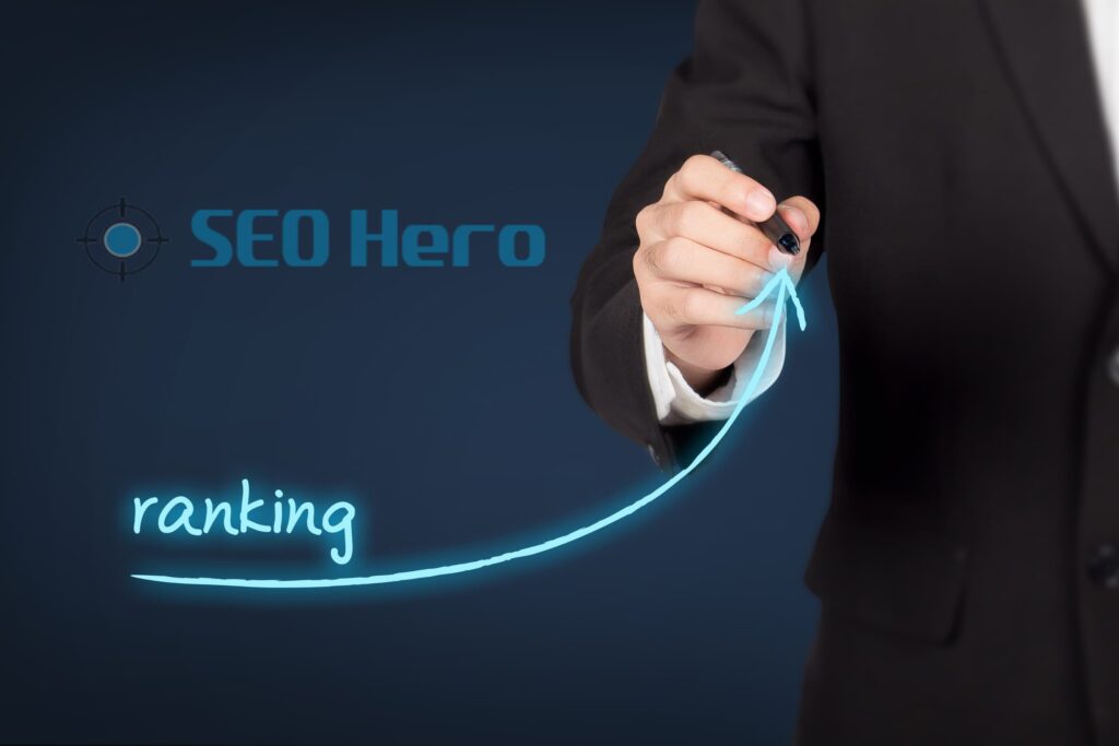 Results That Drive Business